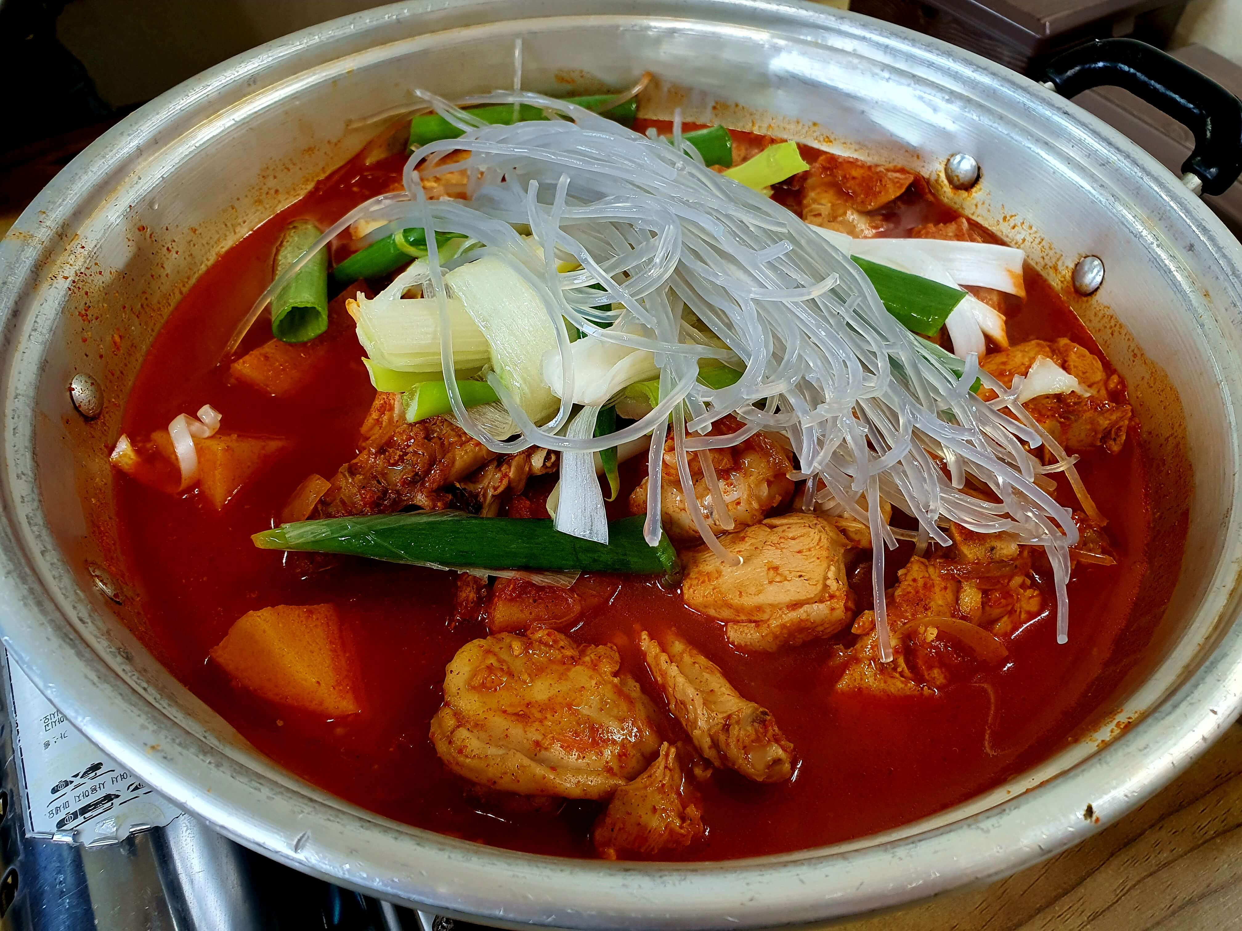 우리식당
