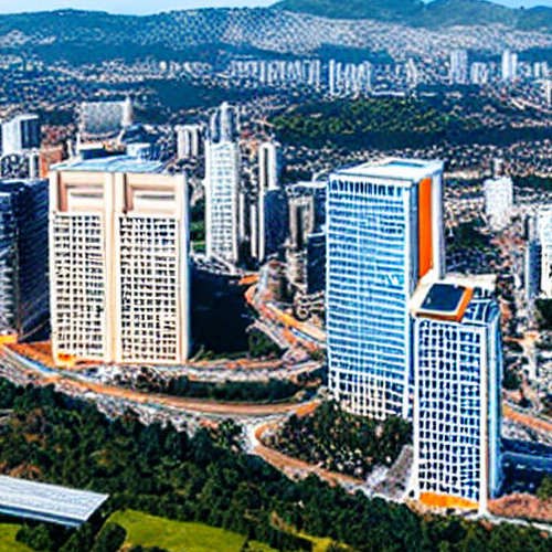 한화시스템, 새로운 기회와 도약을 준비한다