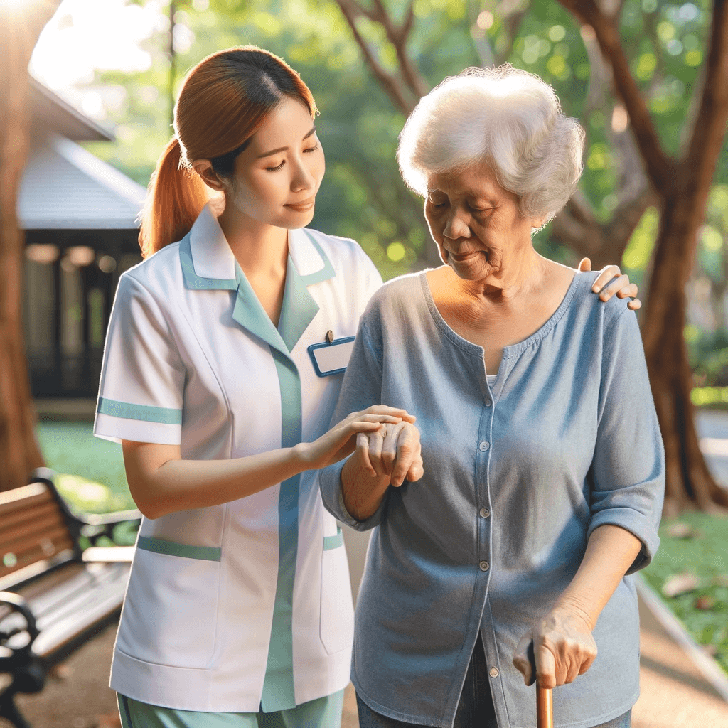 요양보호사-자격증-취득방법