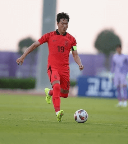 아시안컵 결승전 중계