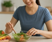 면역력을 높이는 방법