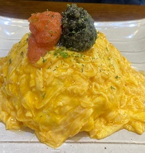 김명란오므라이스