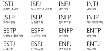 mbti성격유형검사 무료 해석 바로가기_32