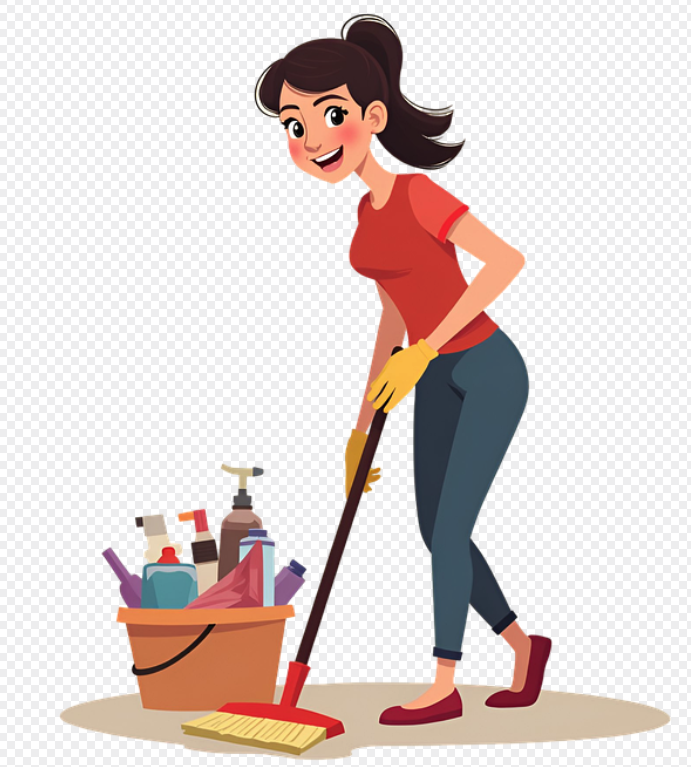 장마철 필수 청소법