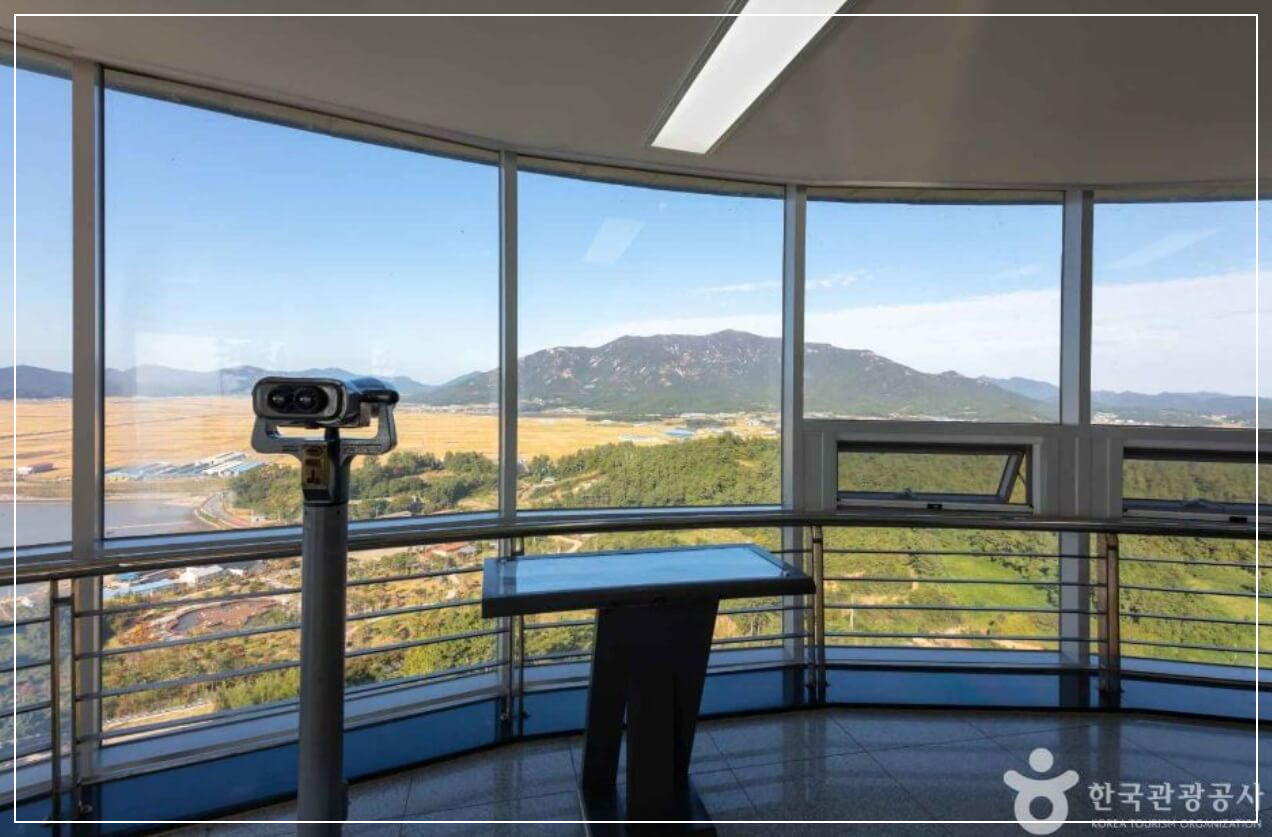 장흥 가볼만한곳 베스트10 정남진 전망대