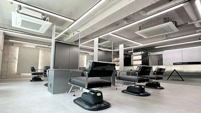 에이픽헤어 성신여대점