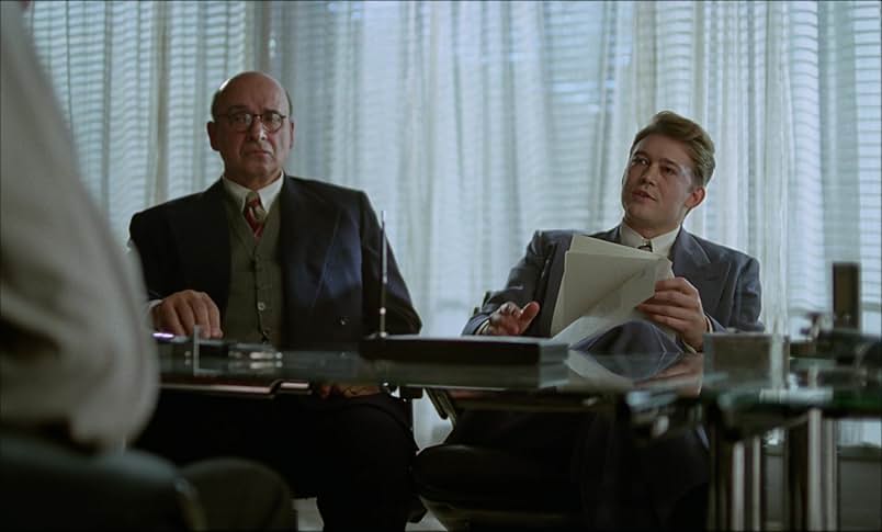 영화 &amp;#39;브루탈리스트(The Brutalist)&amp;#39; 관람평 : 건축과 인간을 탐구하는 대서사시