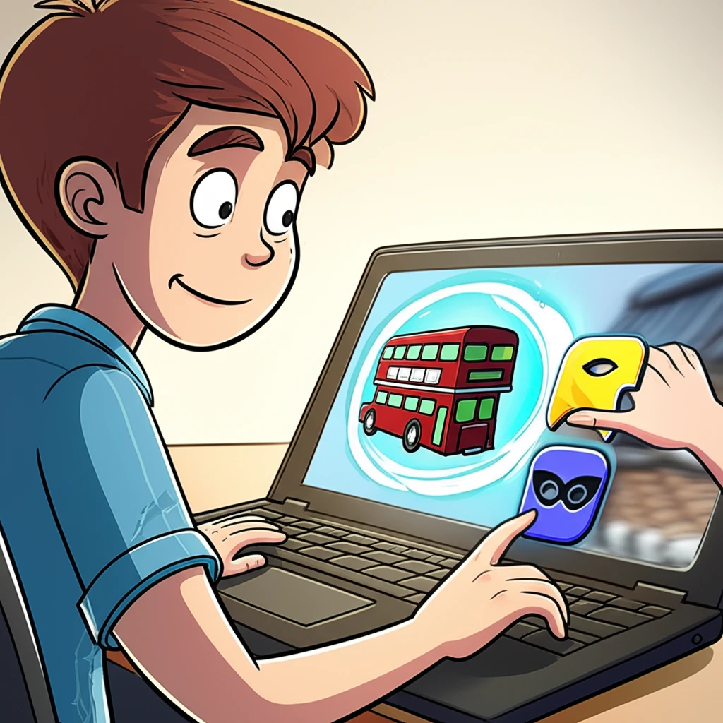 영국 구글 접속 오류 해결 및 시크릿..