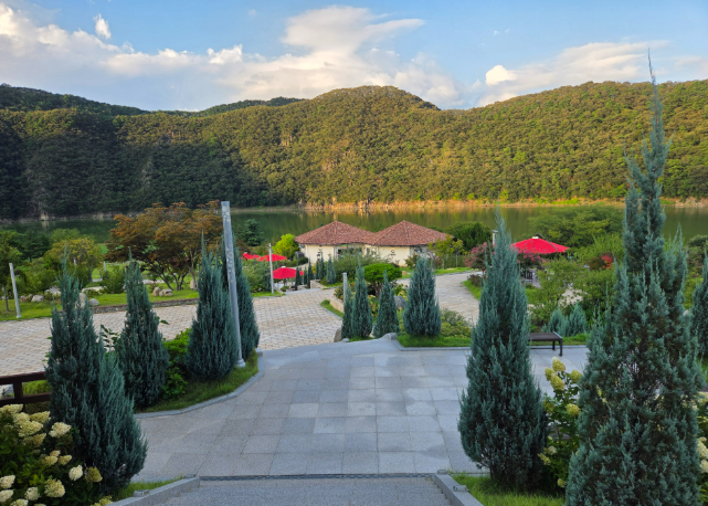 옥천 생활비 + 주거비 절약 전략 &mdash; 실제 거주 기준으로 보는 가장 현실적인 비용 관리 방법