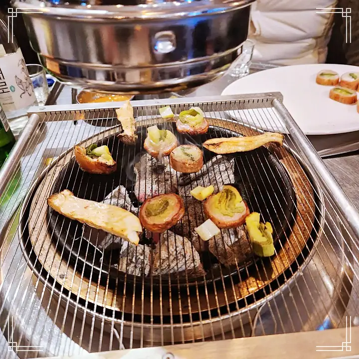 진심 가득 건강 담은 맛 광진구 구의역 맛집 추천 생방송투데이 파막창 뒷고기 소막창 벌집껍데기 숯불 구이 오늘방송 떴다 동네방네