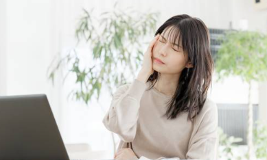 두통
