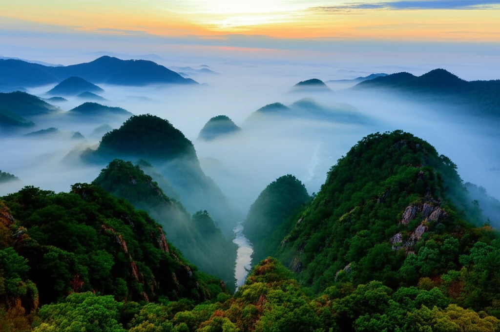 만성 비염, 한방 치료로 삶의 질을 