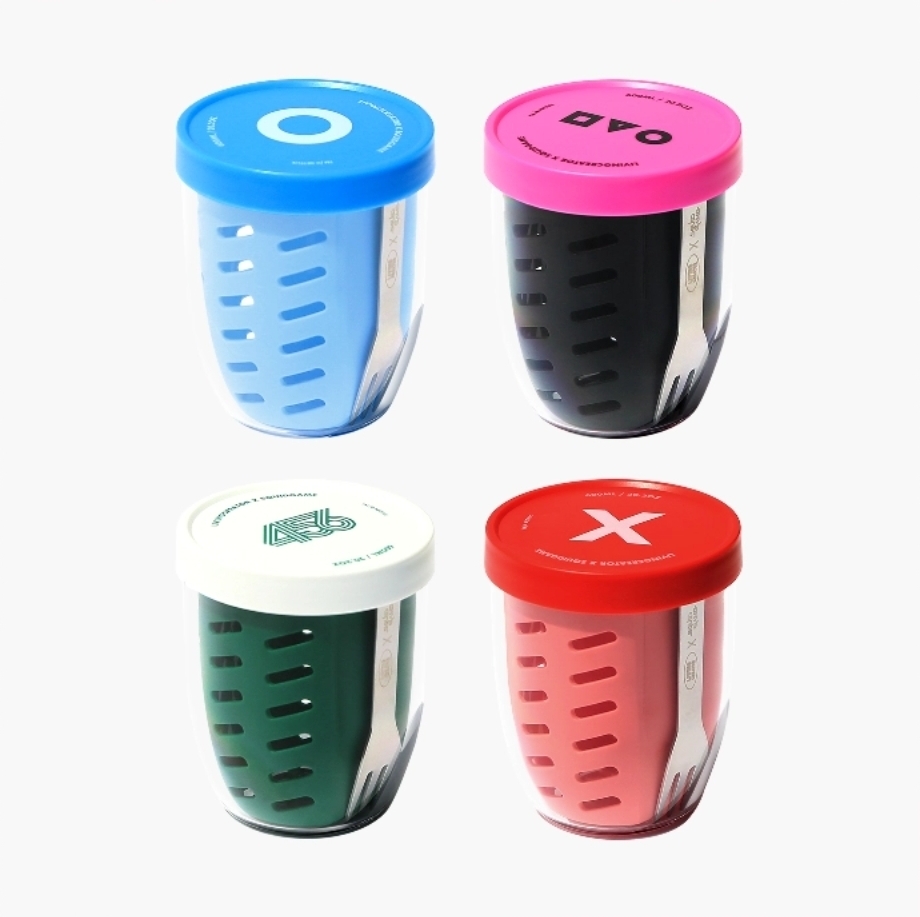 오징어 게임 시즌3 팝업스토어