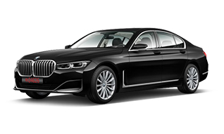 bmw 7시리즈 색상코드 - Sapphire Black(색상코드 : 475)