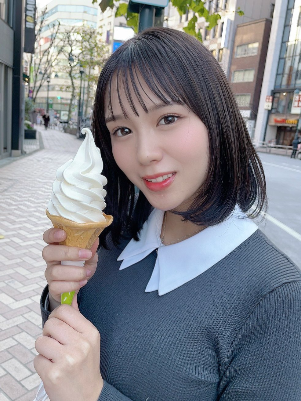 오구라 나나미(Nanami Ogura) SNS 사진 1