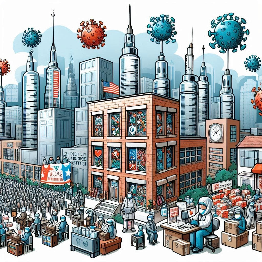 The era of vaccine distrust
