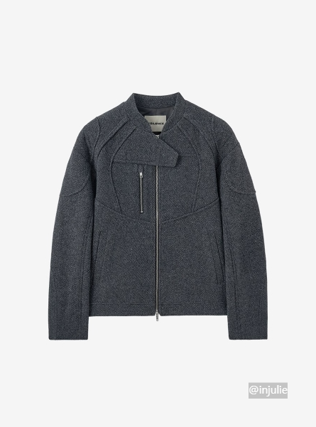 선재업고튀어 14화 변우석 류선재 인사일런스 자켓