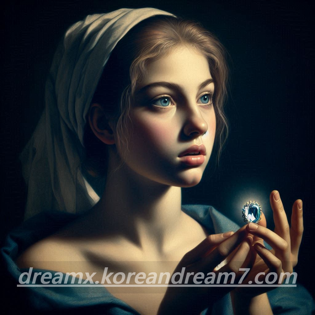 연예인 나오는 꿈 태몽