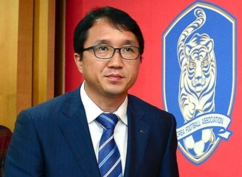 황보관 프로필 나이 고향 축구선수 경력