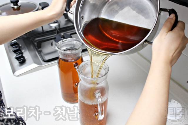 장염에 좋은 음식 보리차 장염에 좋은 죽 장염 빨리 낫는 법