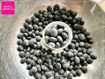 서리태 효능 먹는법 영양성분_16