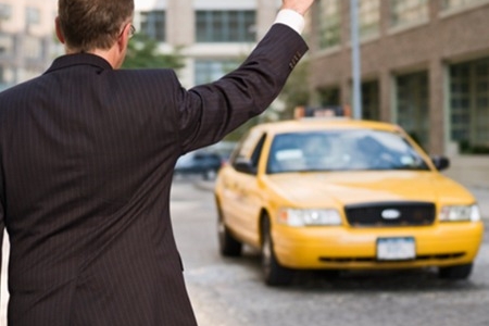 평택-콜택시-잡는-남자-손님