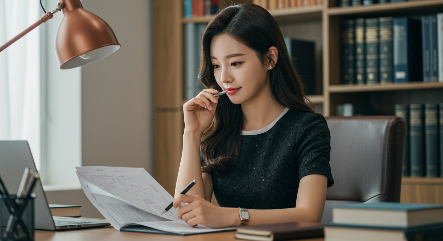 형사사건 무료상담 변호사