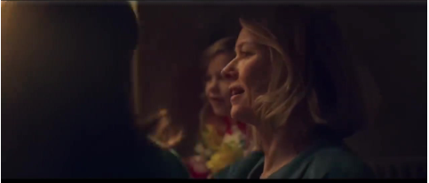 팬이 산악 구조대원