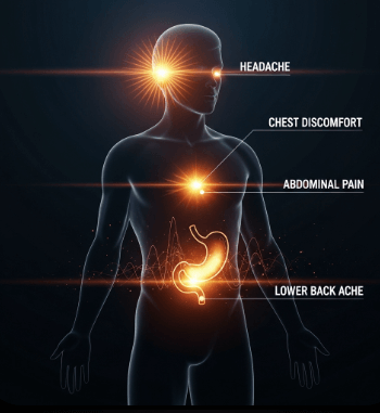 2형 당뇨병 원인과 예방9