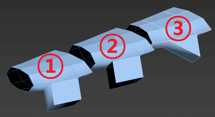 3dsmax-맥스- Edge-선-삭제-Delete-Remove-방법-Backspace키-Delete키-Ctrl+Backspace