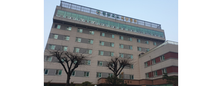 청주 흥덕구 요양병원