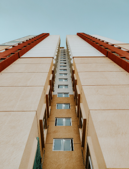 마이크로 거주지: 소형 모듈러 홈의 진화