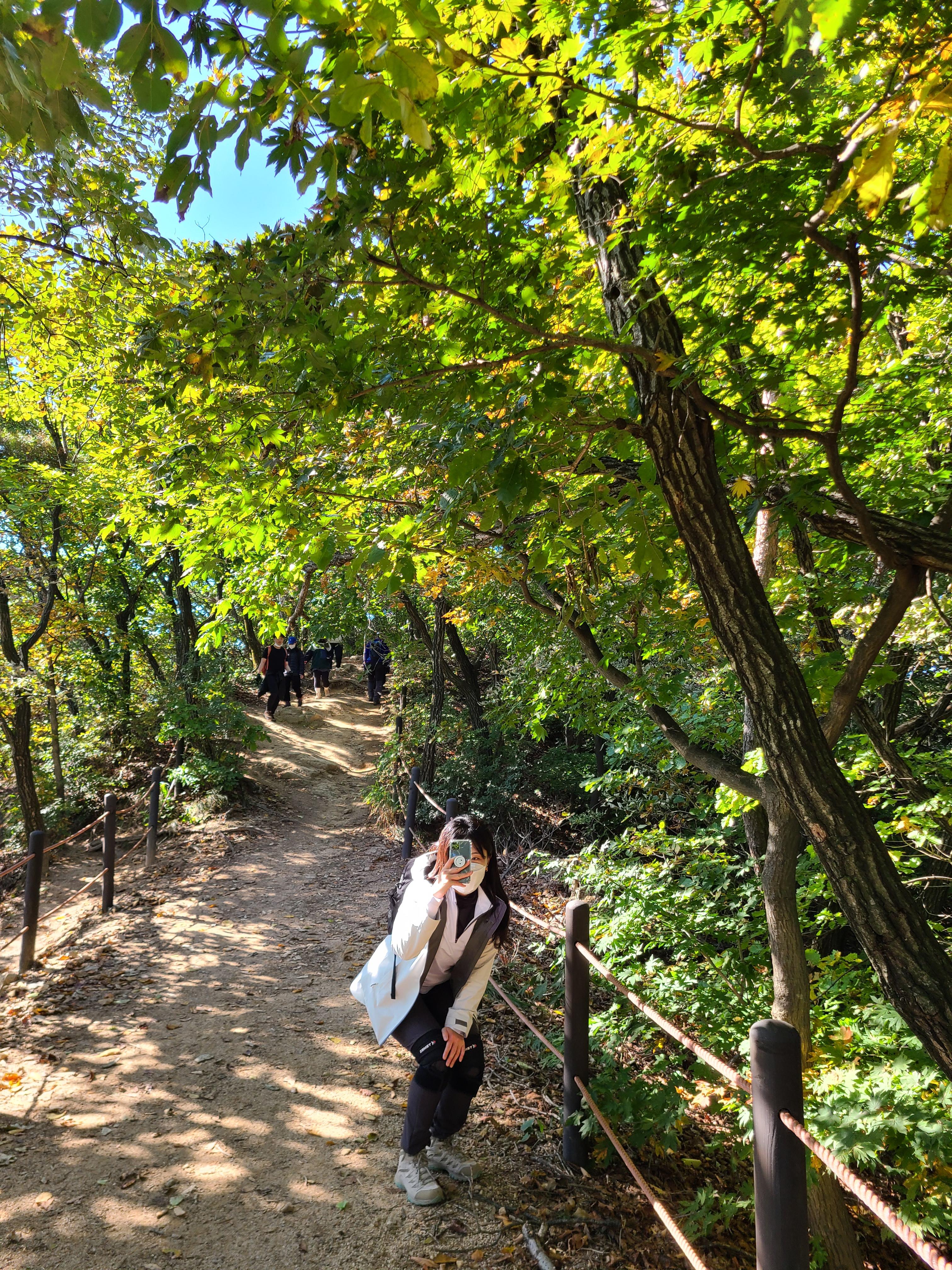 사패산