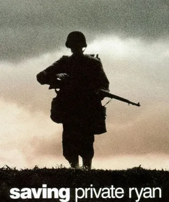 라이언 일병 구하기 업햄 복수 장면 분석과 전쟁 윤리 고찰_16