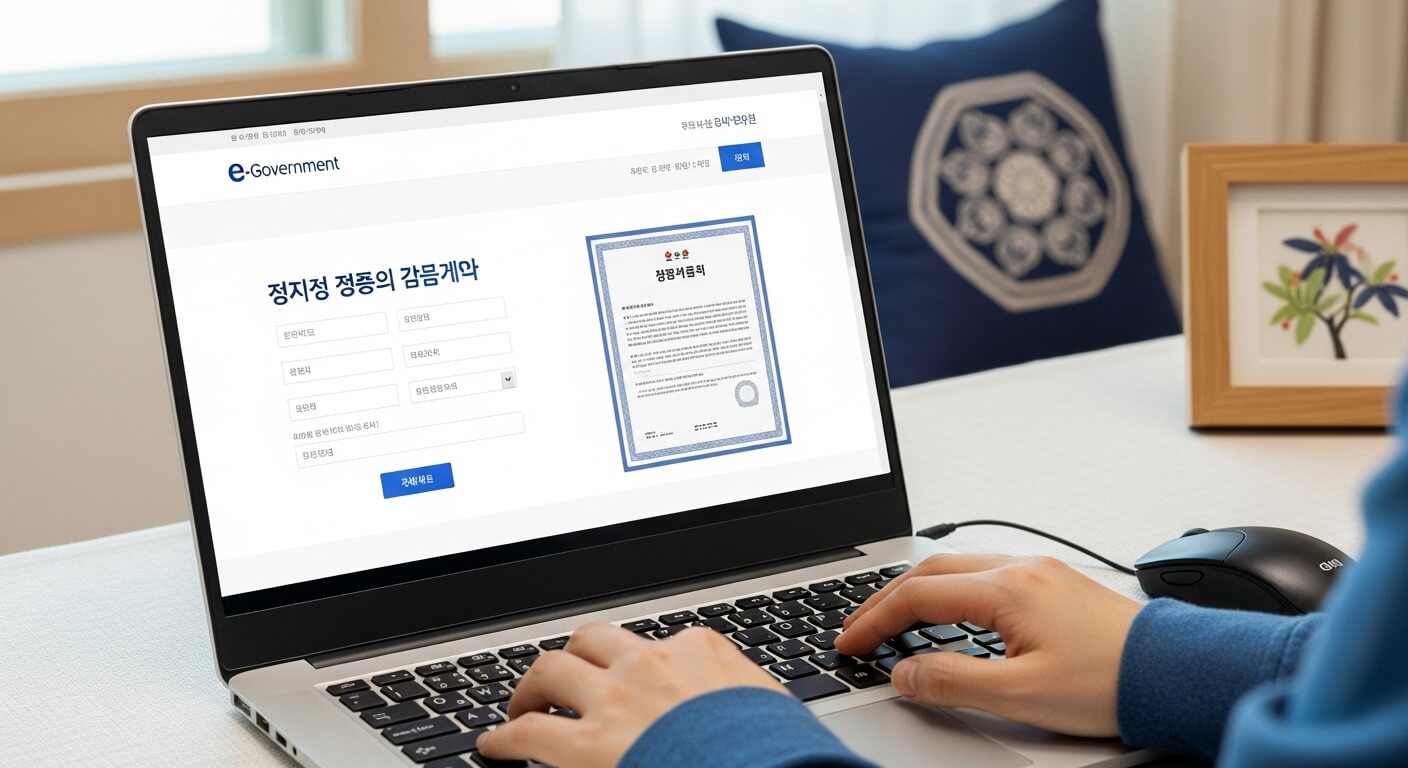 가족관계증명서