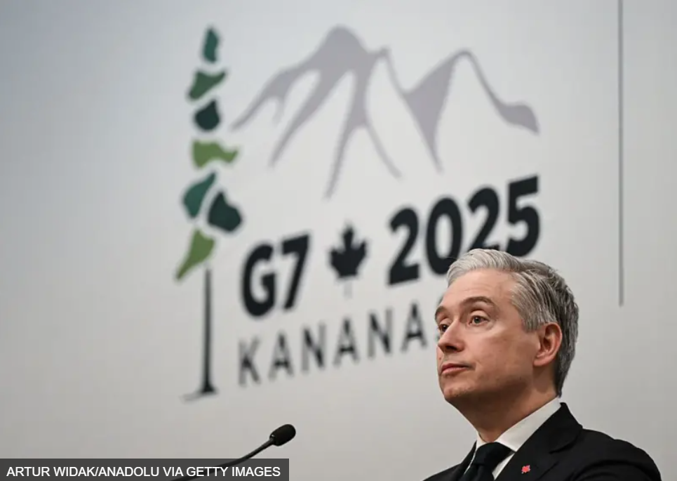 🌐 2025 G7 초청국과 일정, 이재명 대통령 &ndash; &ldquo;이재명 G7 참석, 정상외교 데뷔전&rdquo;?( FT. invited vs guest 차이)