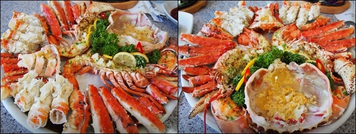 제주도-대게마을