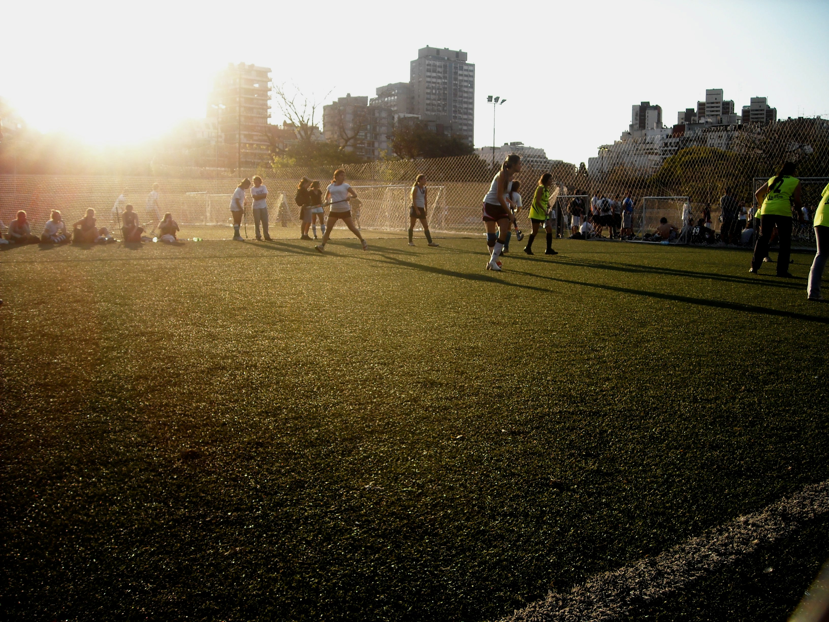 남미 축구