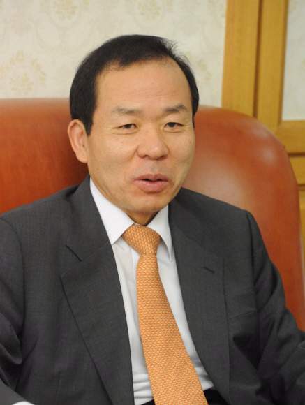 김이수 헌법재판관 프로필