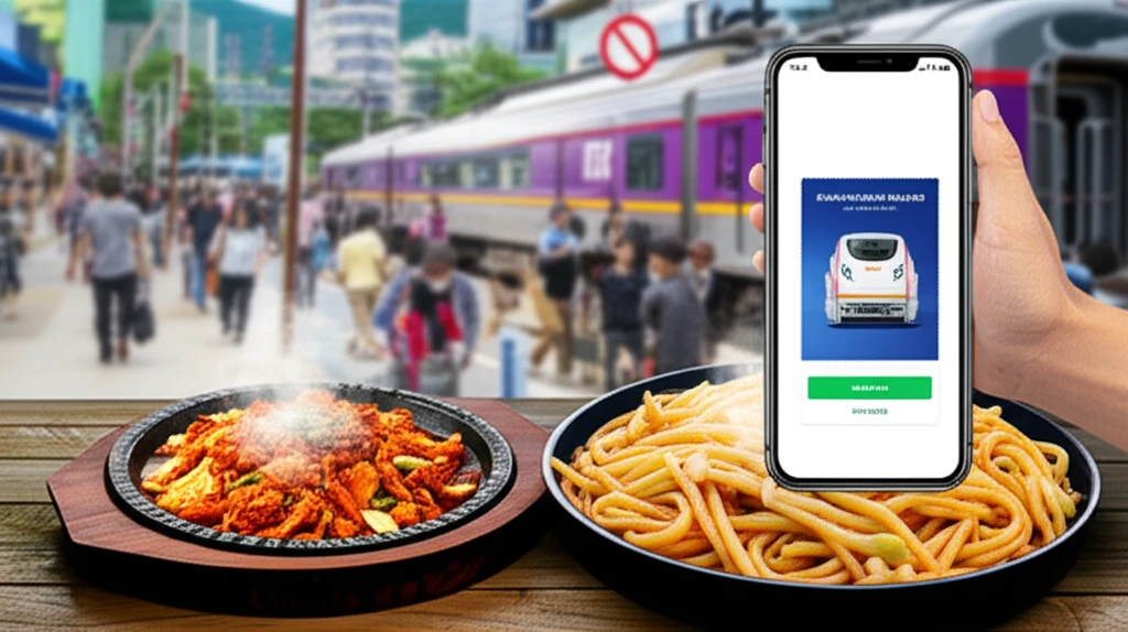 2025 춘천 미식 축제 공지천 산책..