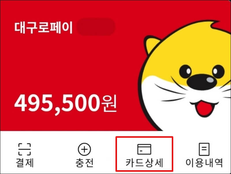 대구로-페이-카드-상세