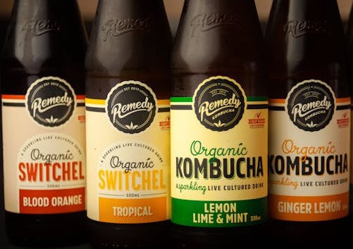 콤부차 효능 효과 부작용