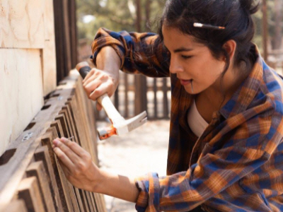 농촌주택개량 지원사업