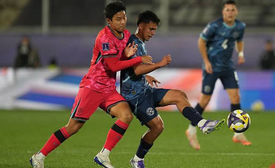 대한민국-vs-파나마