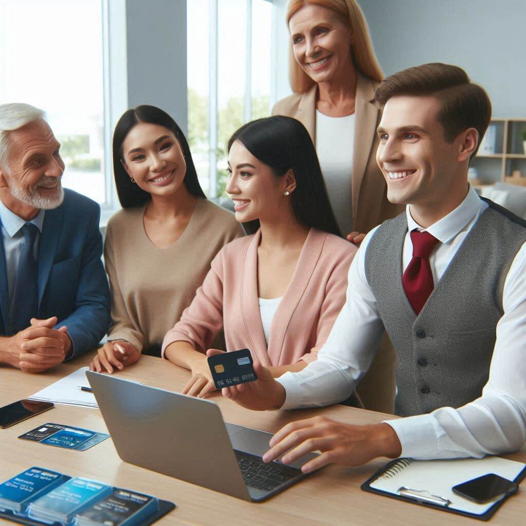 2024년 재산세, 이 카드 혜택으로 최대 절약하세요!