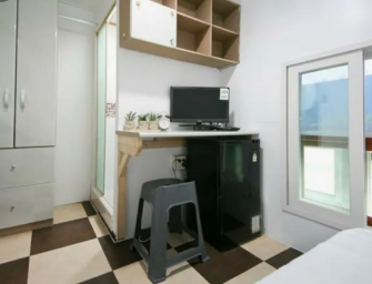 서울숲역 고시텔