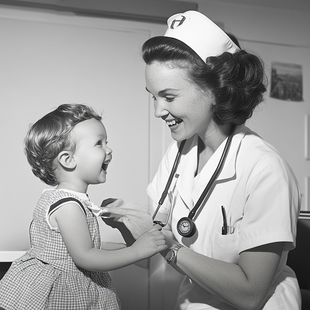 문진표 작성 절차