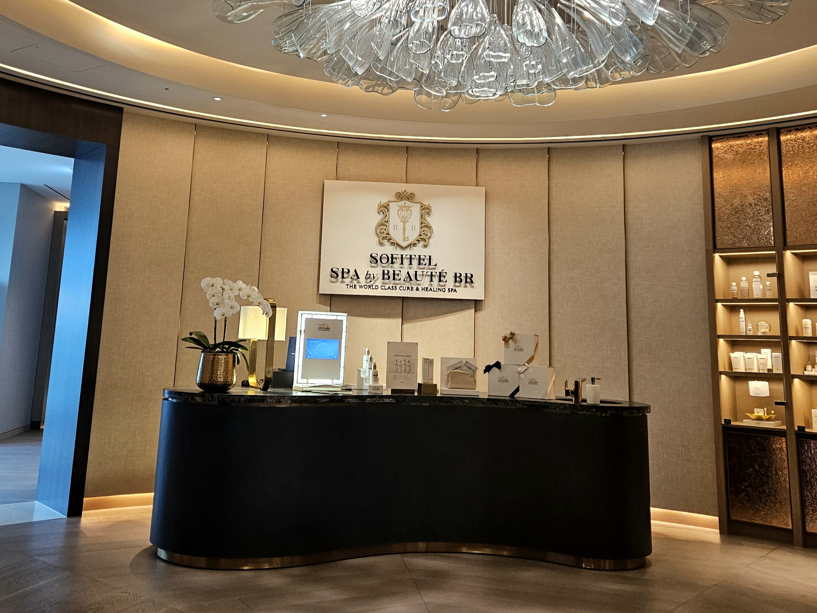 소피텔 스파 보떼비알