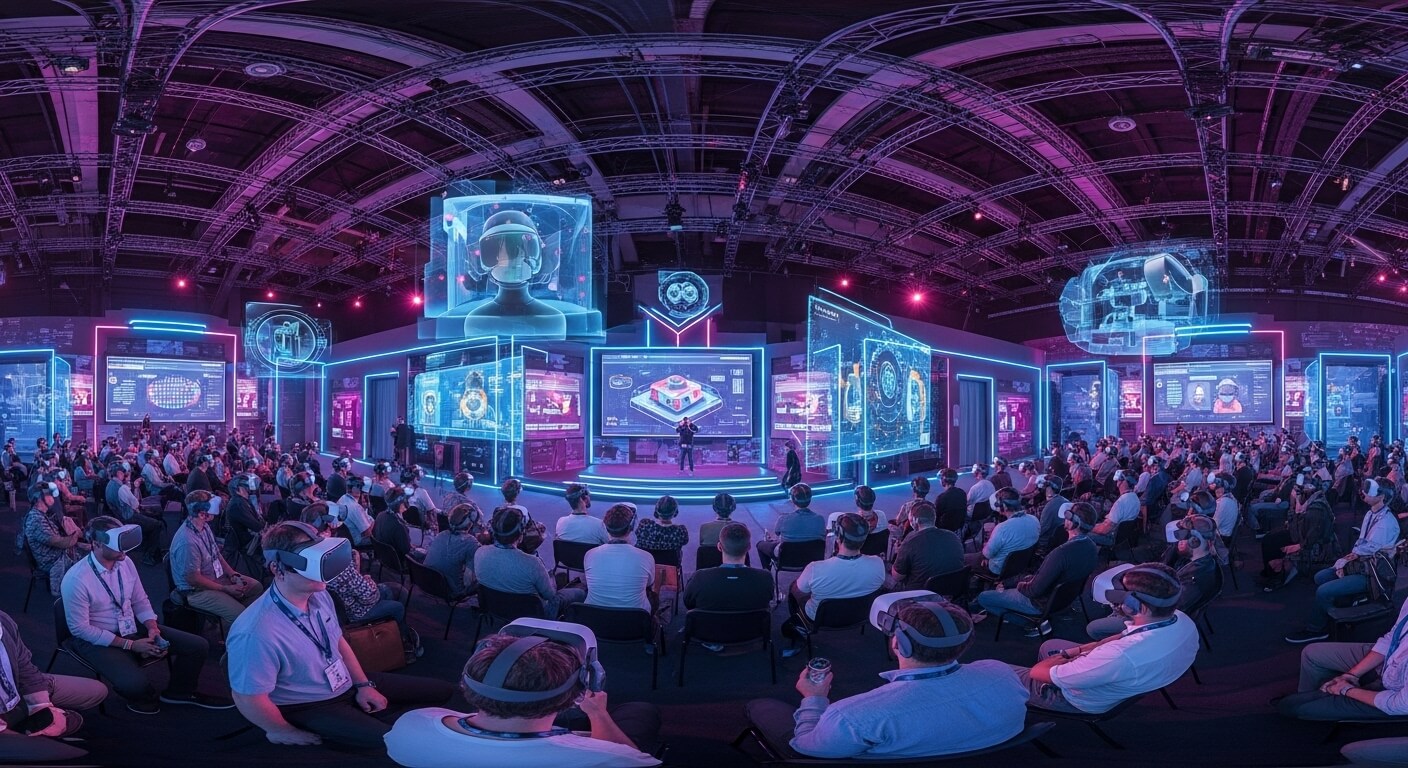 2025 메타버스 엑스포 일정