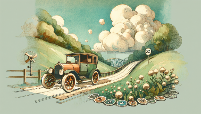 자동차 과태료 조회&middot;납부 완벽가이드 2024 [할인꿀팁 총정리]